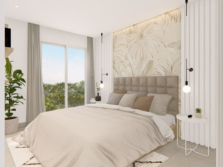 Penthouse for Sale in Guardamar Del Segura, Alicante 14