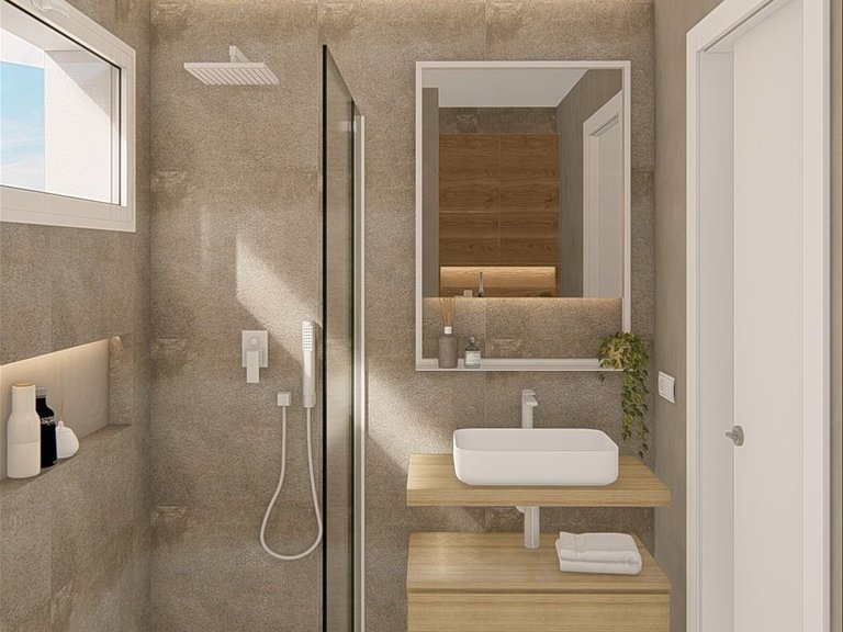 Penthouse for Sale in Guardamar Del Segura, Alicante 25