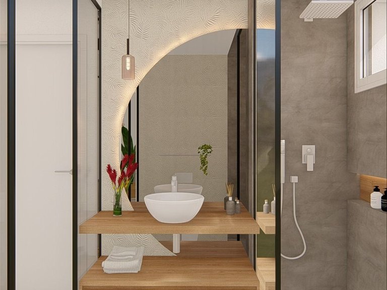 Penthouse for Sale in Guardamar Del Segura, Alicante 26