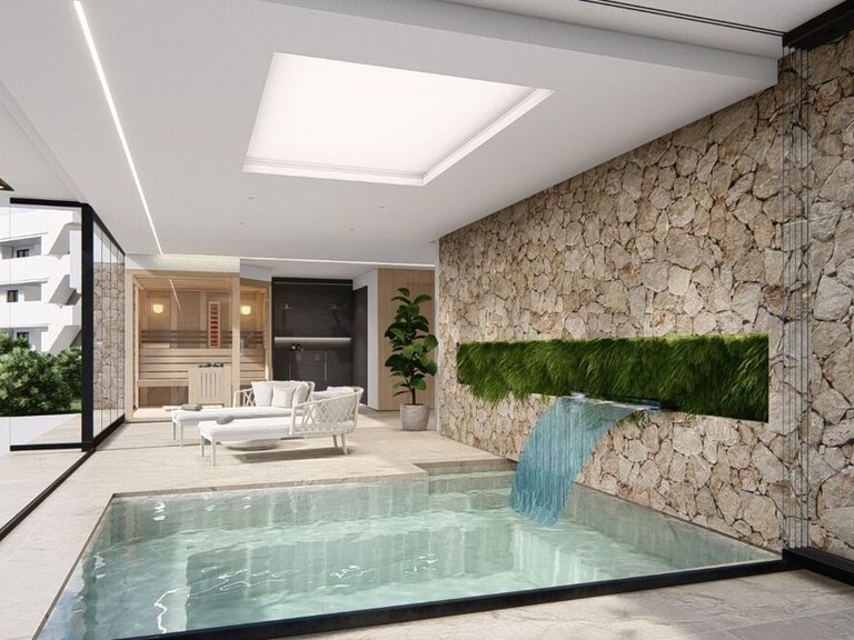 Penthouse for Sale in Guardamar Del Segura, Alicante 4