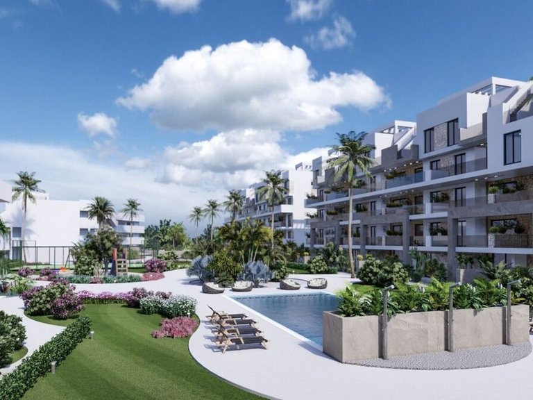 Penthouse for Sale in Guardamar Del Segura, Alicante 5