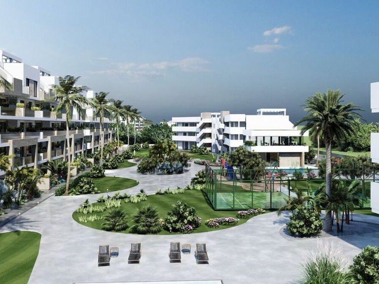 Penthouse for Sale in Guardamar Del Segura, Alicante 7