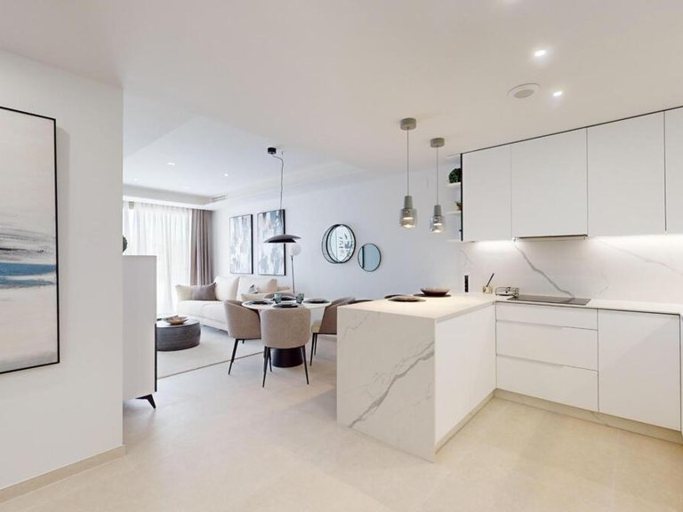 Penthouse for Sale in Dehesa De Campoamor, Alicante 18