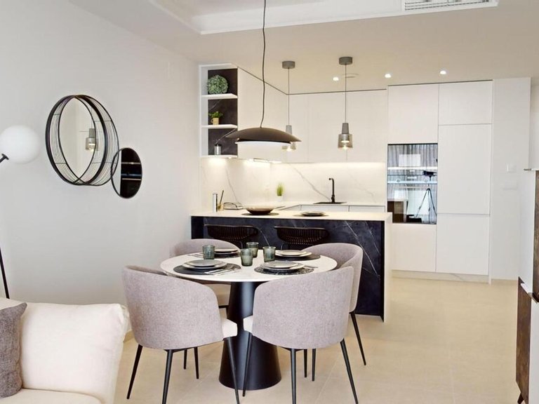 Penthouse for Sale in Dehesa De Campoamor, Alicante 32