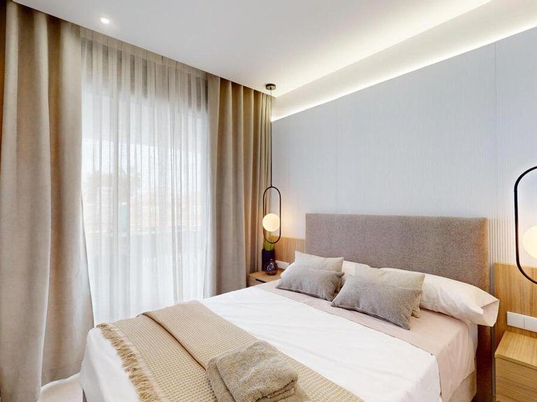 Penthouse for Sale in Dehesa De Campoamor, Alicante 37