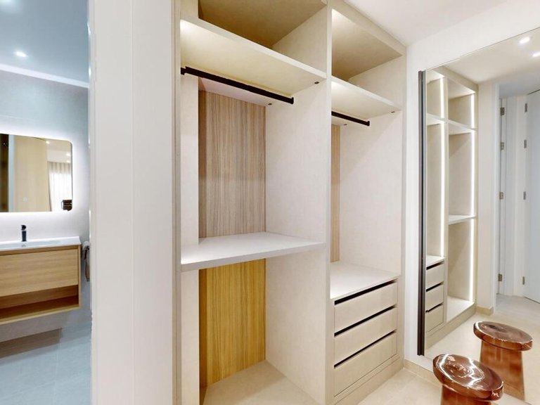 Penthouse for Sale in Dehesa De Campoamor, Alicante 45