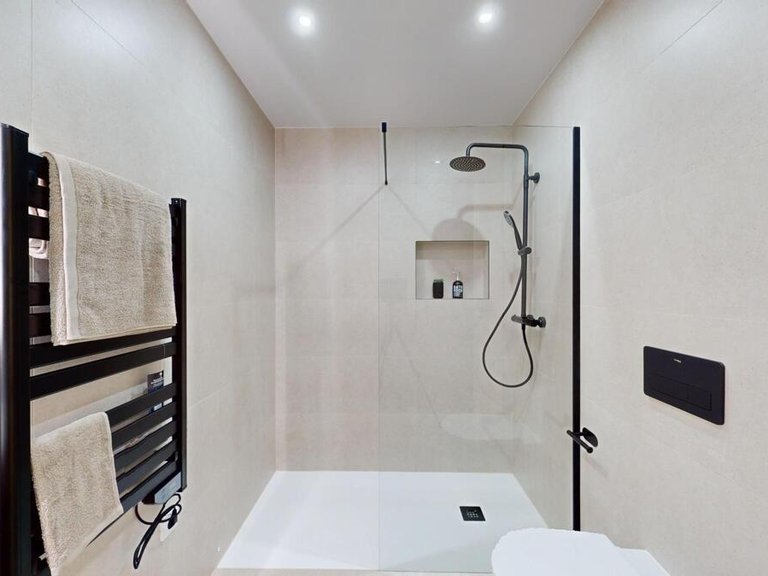 Penthouse for Sale in Dehesa De Campoamor, Alicante 46