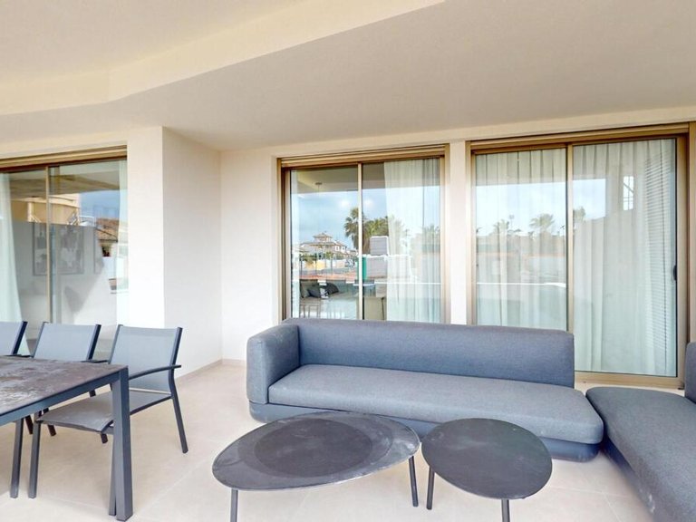 Penthouse for Sale in Dehesa De Campoamor, Alicante 49