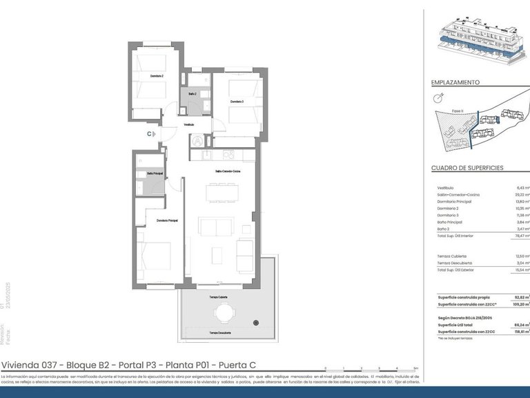 Apartment for Sale in Mijas, Malaga 11