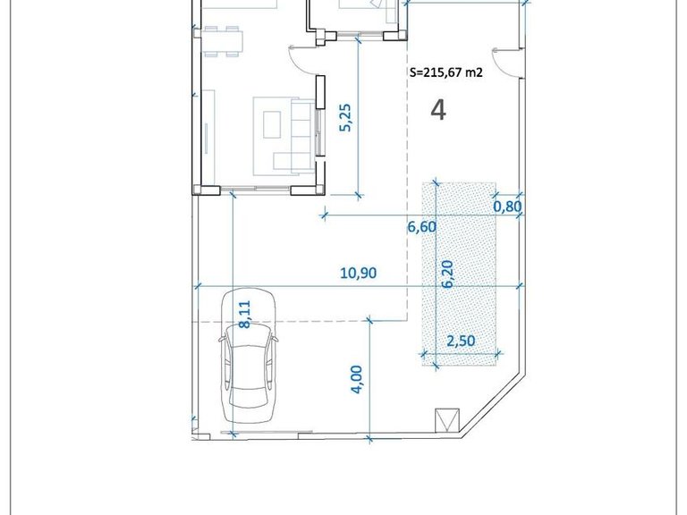 Villa for Sale in , Alicante 6