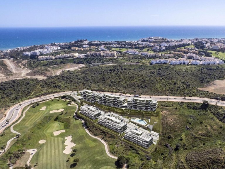 Apartment for Sale in Mijas, Malaga 2