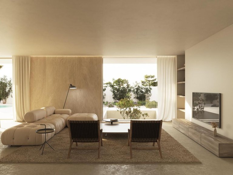 Villa for Sale in Moraira, Alicante 10