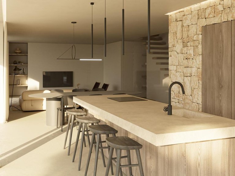 Villa for Sale in Moraira, Alicante 11