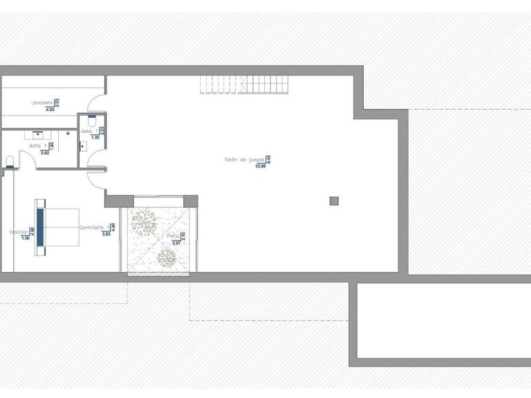 Villa for Sale in Moraira, Alicante 14