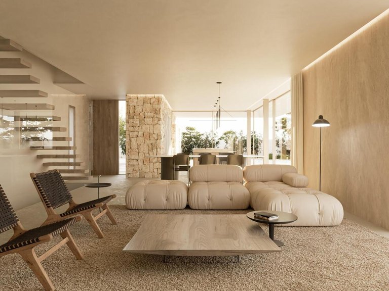 Villa for Sale in Moraira, Alicante 9