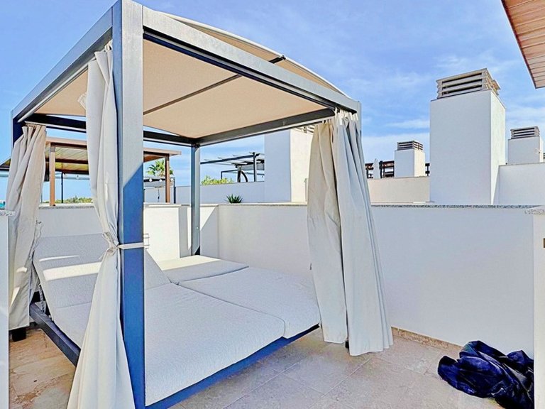 Town House for Sale in Torrevieja, Alicante 28