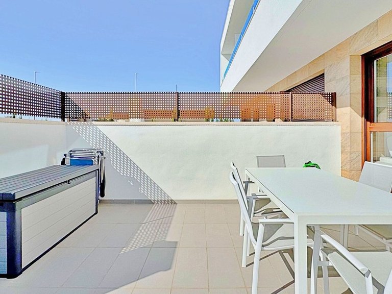 Town House for Sale in Torrevieja, Alicante 4