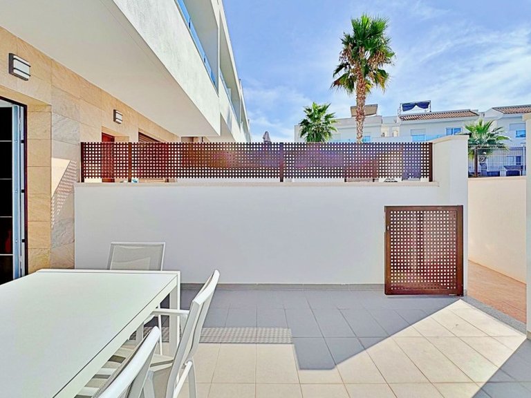 Town House for Sale in Torrevieja, Alicante 5