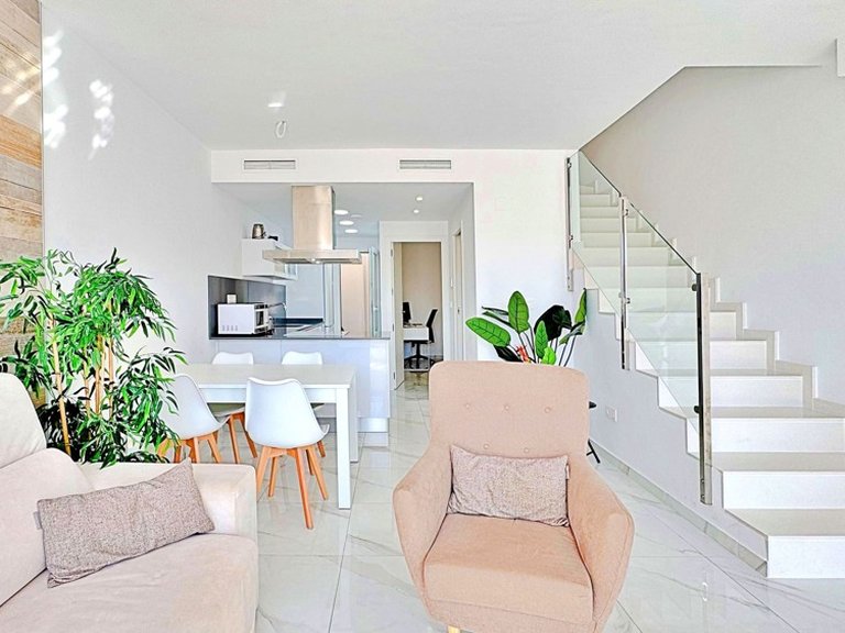 Town House for Sale in Torrevieja, Alicante 9