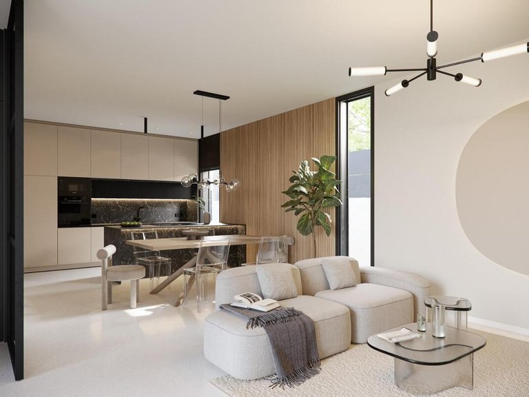 Villa for Sale in San Miguel De Salinas, Alicante 3