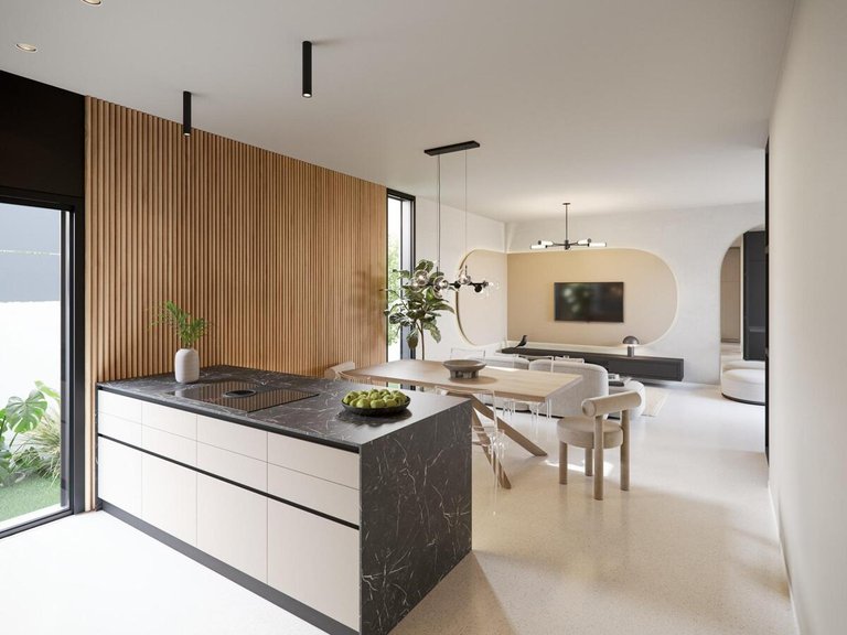 Villa for Sale in San Miguel De Salinas, Alicante 4