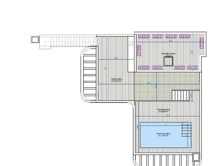 Penthouse for Sale in Guardamar Del Segura, Alicante 14