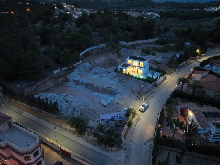 Villa for Sale in L'alfàs Del Pi, Alicante 14