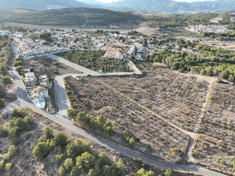 Villa for Sale in L'alfàs Del Pi, Alicante 19