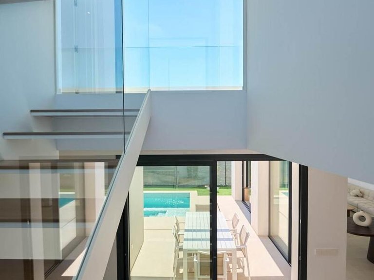 Villa for Sale in L'alfàs Del Pi, Alicante 22