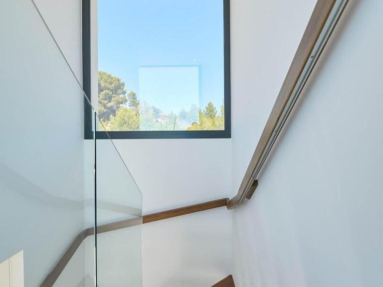 Villa for Sale in L'alfàs Del Pi, Alicante 23