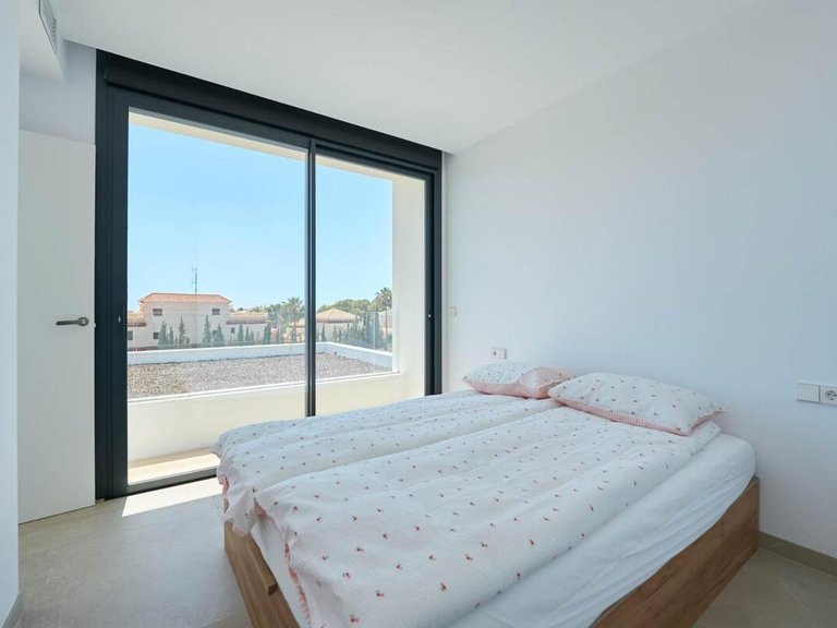 Villa for Sale in L'alfàs Del Pi, Alicante 26