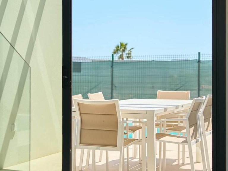 Villa for Sale in L'alfàs Del Pi, Alicante 35