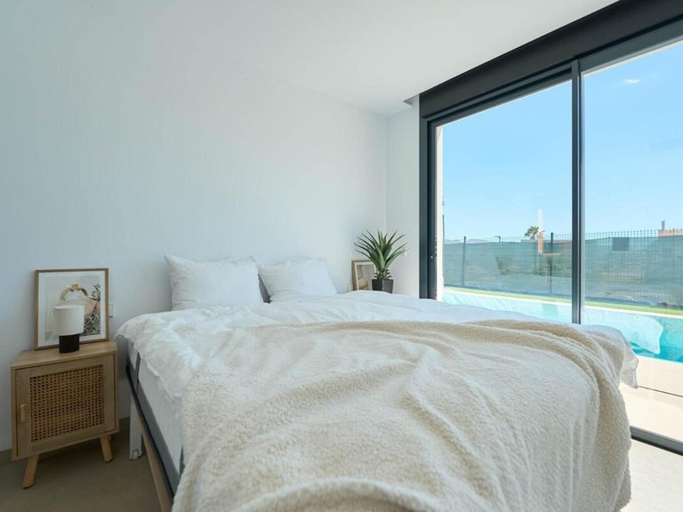 Villa for Sale in L'alfàs Del Pi, Alicante 36