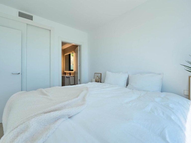 Villa for Sale in L'alfàs Del Pi, Alicante 37