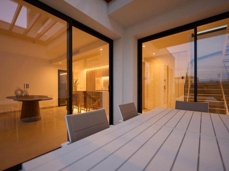 Villa for Sale in L'alfàs Del Pi, Alicante 44