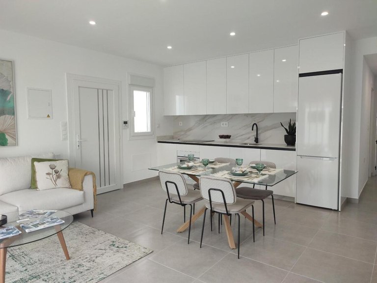 Villa for Sale in , Murcia 5