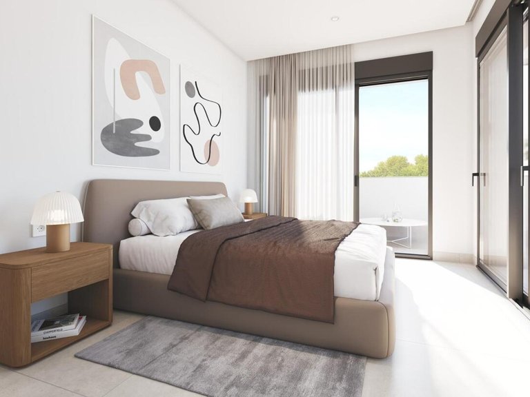 Villa for Sale in San Javier, Murcia 14