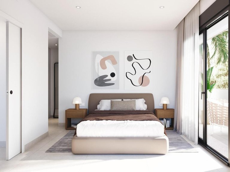 Villa for Sale in San Javier, Murcia 15