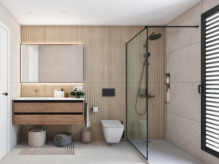 Villa for Sale in San Javier, Murcia 18