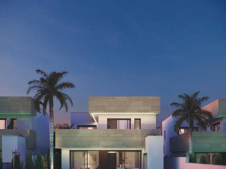 Villa for Sale in San Javier, Murcia 5