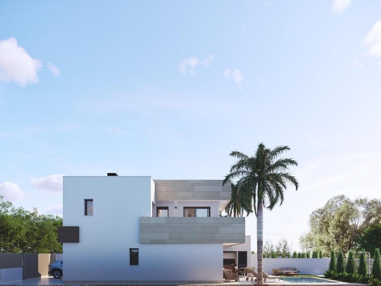 Villa for Sale in San Javier, Murcia 7