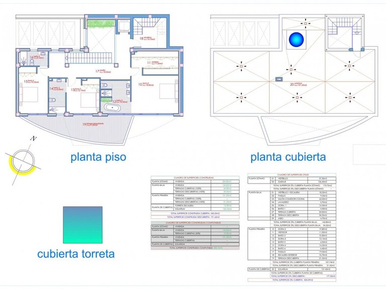 Villa for Sale in Altea, Alicante 24