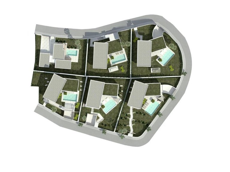 Villa for Sale in Mijas, Malaga 11