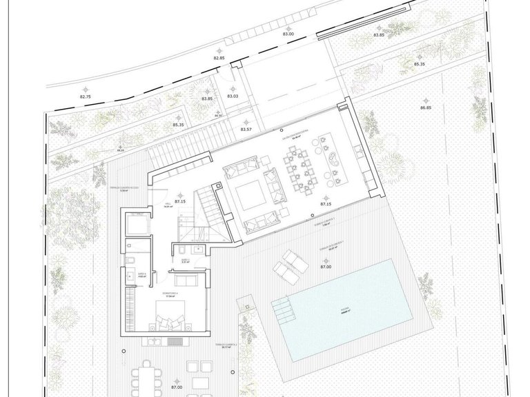 Villa for Sale in Mijas, Malaga 12