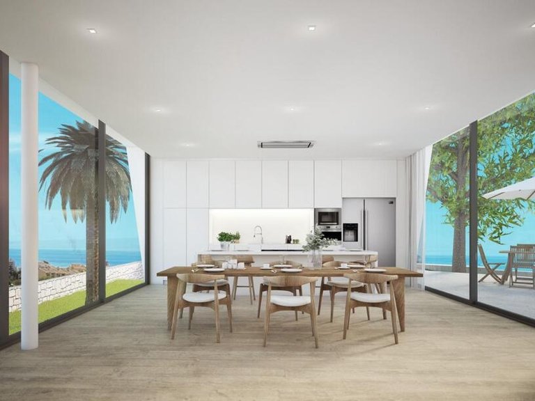 Villa for Sale in Mijas, Malaga 4