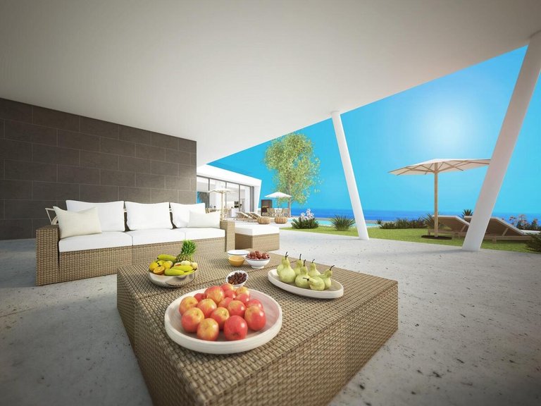 Villa for Sale in Mijas, Malaga 9