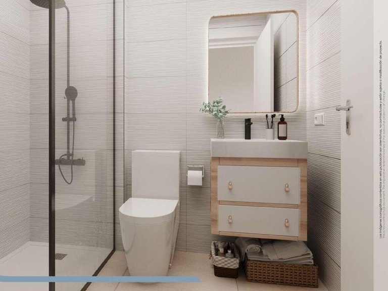 Apartment for Sale in Torrevieja, Alicante 10