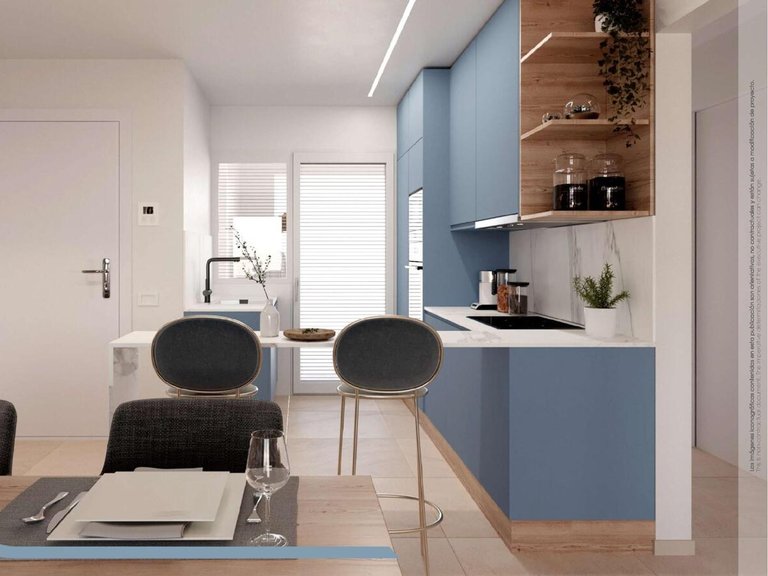 Apartment for Sale in Torrevieja, Alicante 8