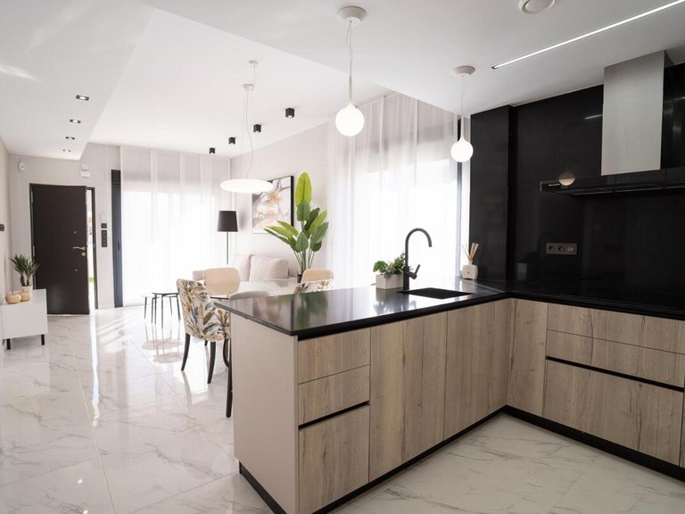 Villa for Sale in Pilar De La Horadada, Alicante 13