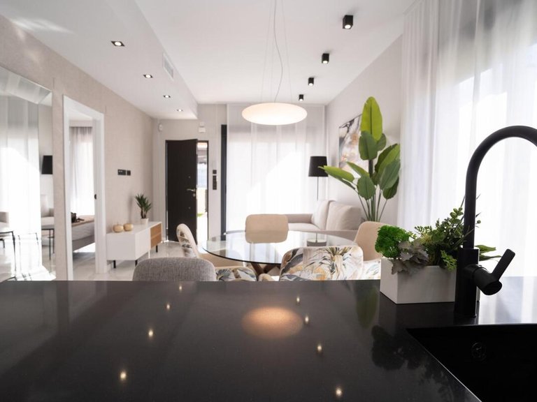 Villa for Sale in Pilar De La Horadada, Alicante 14